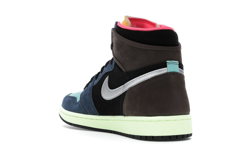 Jordan 1 Retro High Tokyo Bio Hack - image 25