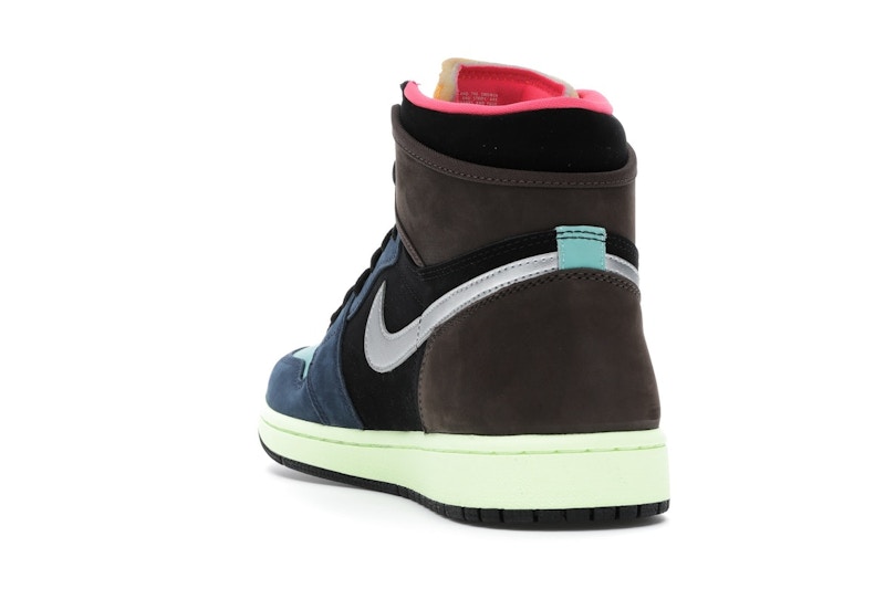 Jordan 1 Retro High Tokyo Bio Hack - image 26