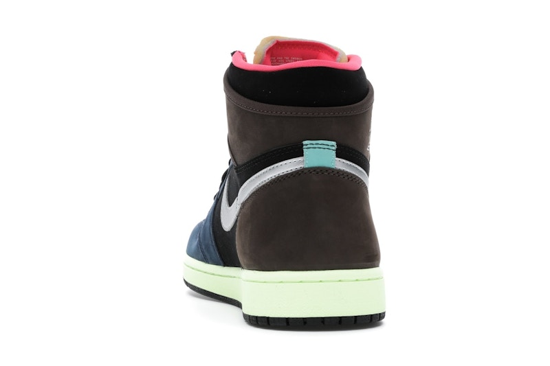 Jordan 1 Retro High Tokyo Bio Hack - image 27