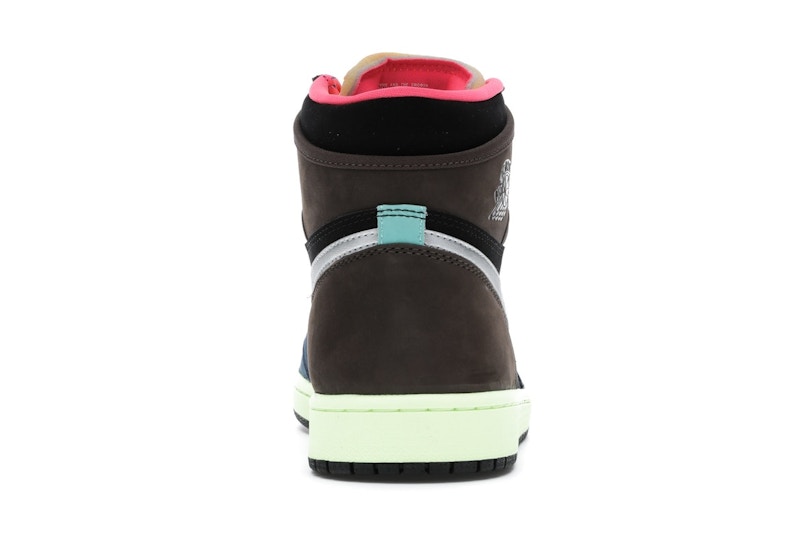 Jordan 1 Retro High Tokyo Bio Hack - image 28