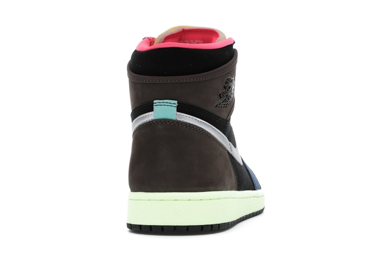 Jordan 1 Retro High Tokyo Bio Hack - image 29