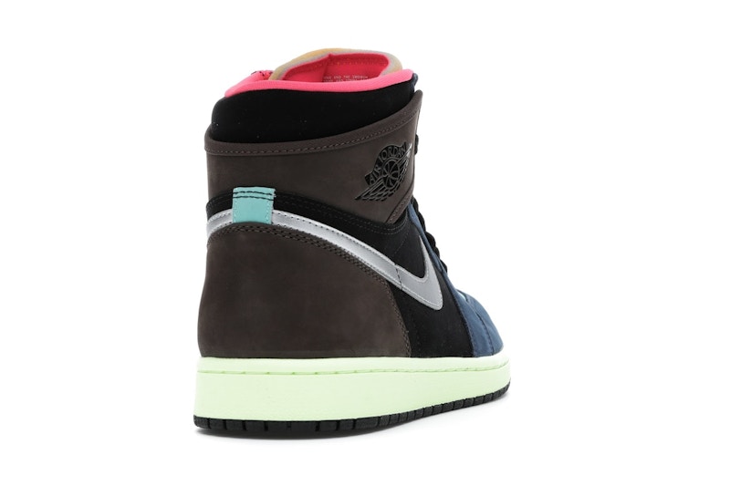 Jordan 1 Retro High Tokyo Bio Hack - image 30