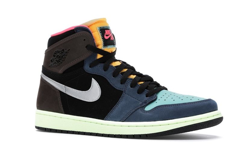 Jordan 1 Retro High Tokyo Bio Hack - image 4