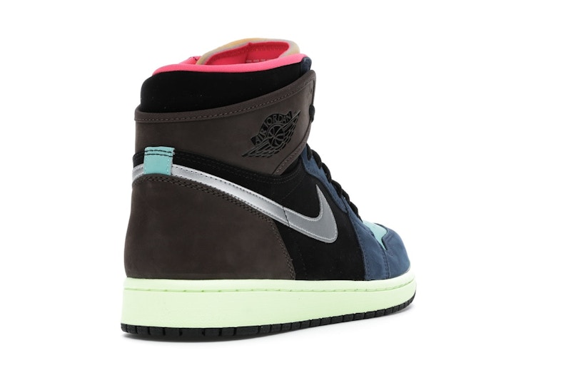 Jordan 1 Retro High Tokyo Bio Hack - image 31