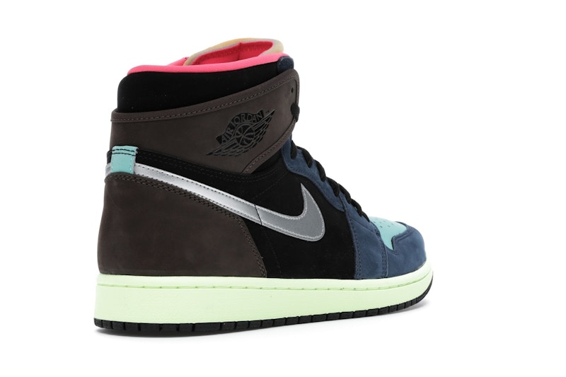 Jordan 1 Retro High Tokyo Bio Hack - image 32