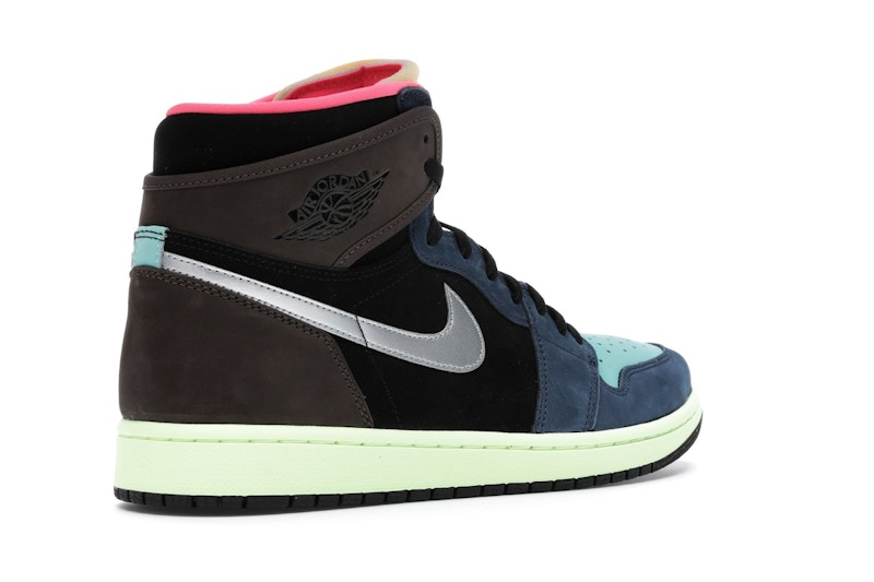 Jordan 1 Retro High Tokyo Bio Hack - image 33