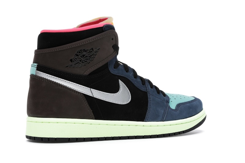 Jordan 1 Retro High Tokyo Bio Hack - image 34