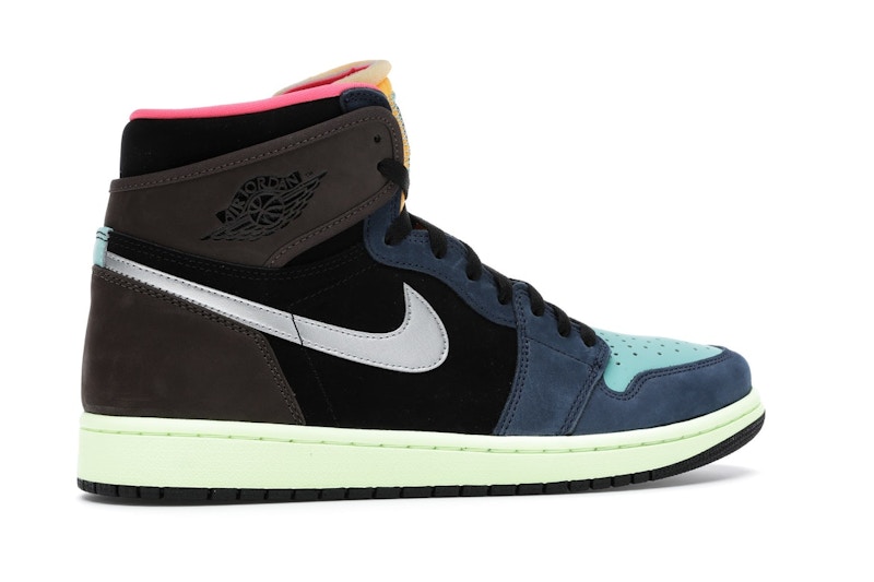 Jordan 1 Retro High Tokyo Bio Hack - image 35