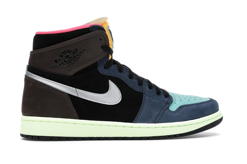 Jordan 1 Retro High Tokyo Bio Hack - image 36