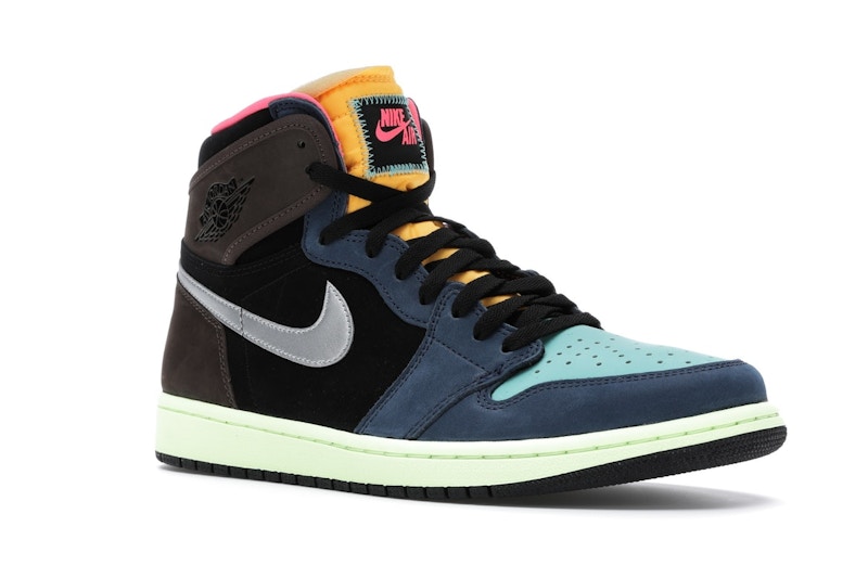 Jordan 1 Retro High Tokyo Bio Hack - image 5