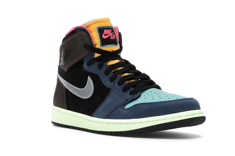 Jordan 1 Retro High Tokyo Bio Hack - image 6