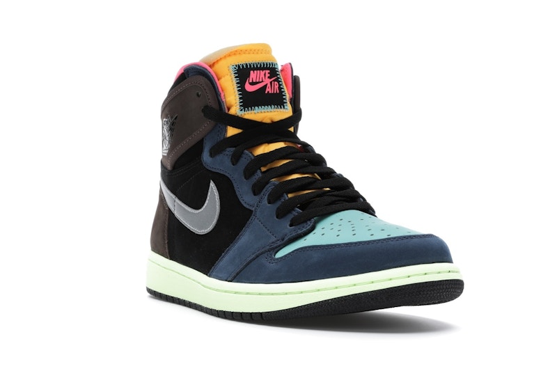 Jordan 1 Retro High Tokyo Bio Hack - image 7