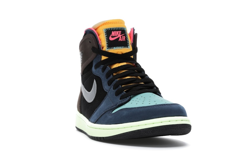 Jordan 1 Retro High Tokyo Bio Hack - image 8