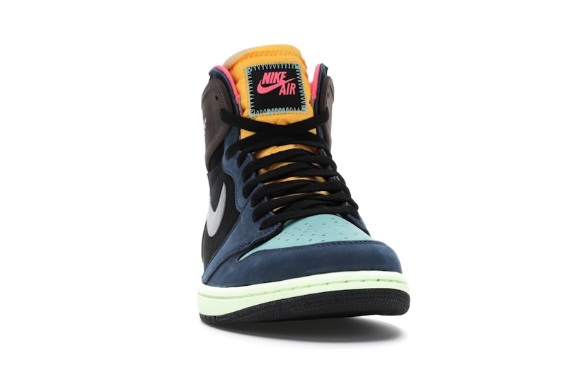 Jordan 1 Retro High Tokyo Bio Hack - image 9