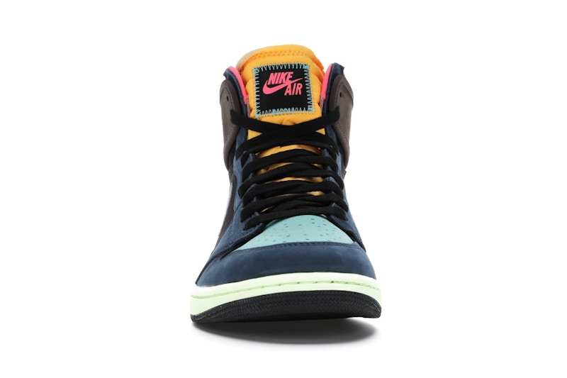 Jordan 1 Retro High Tokyo Bio Hack - image 10
