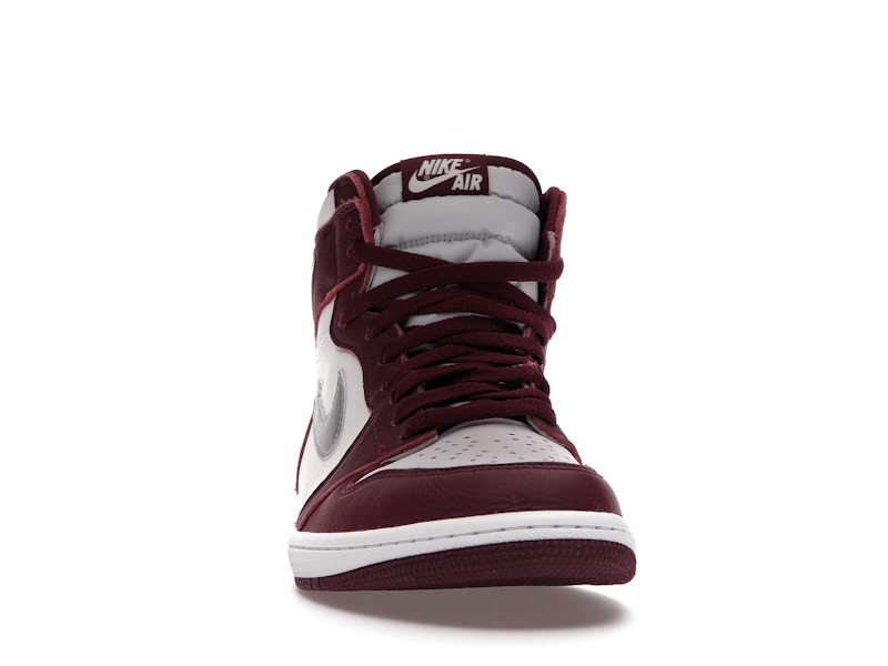 Jordan 1 Retro High OG Bordeaux - image 9