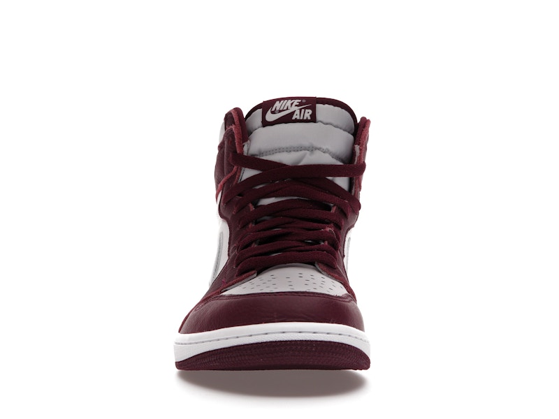 Jordan 1 Retro High OG Bordeaux - image 10