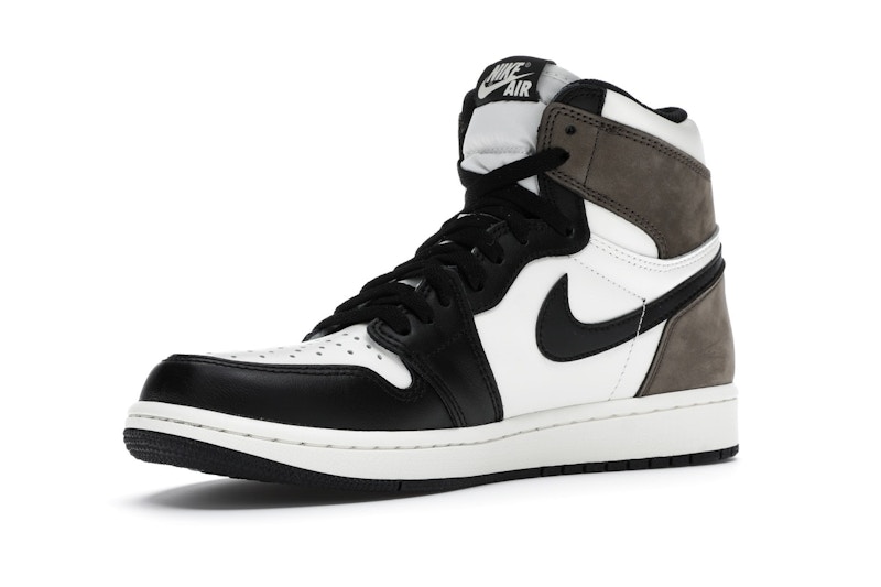 Jordan 1 Retro High Dark Mocha - image 15