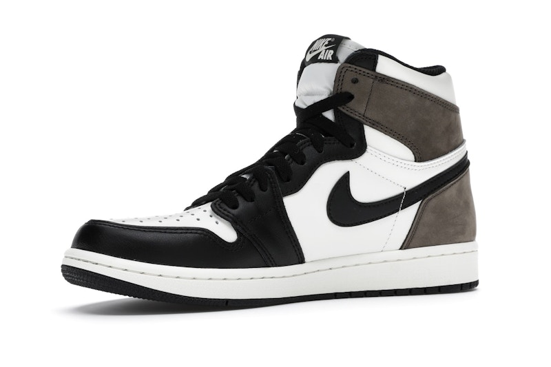 Jordan 1 Retro High Dark Mocha - image 16