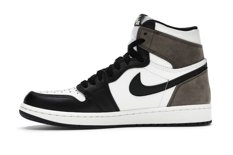 Jordan 1 Retro High Dark Mocha - image 18