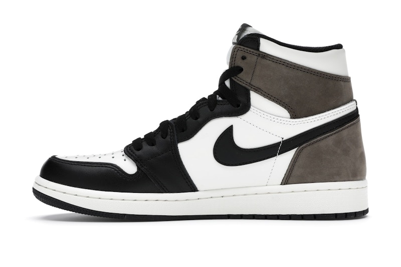 Jordan 1 Retro High Dark Mocha - image 19