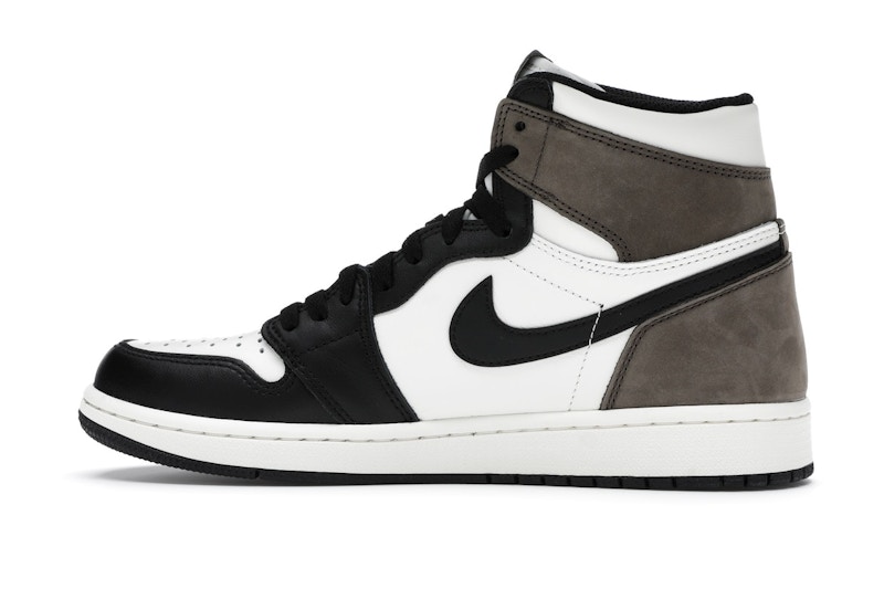 Jordan 1 Retro High Dark Mocha - image 20