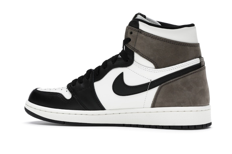 Jordan 1 Retro High Dark Mocha - image 21