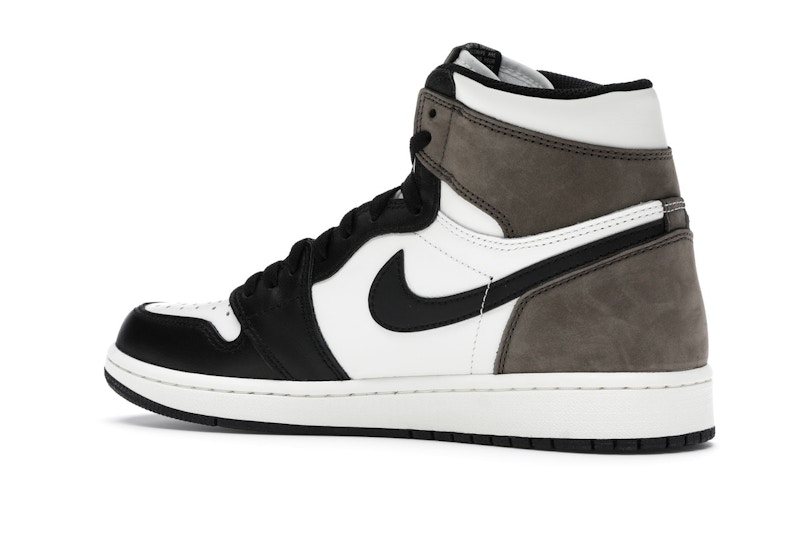 Jordan 1 Retro High Dark Mocha - image 22