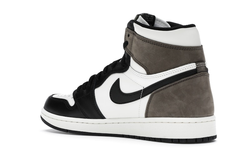 Jordan 1 Retro High Dark Mocha - image 23