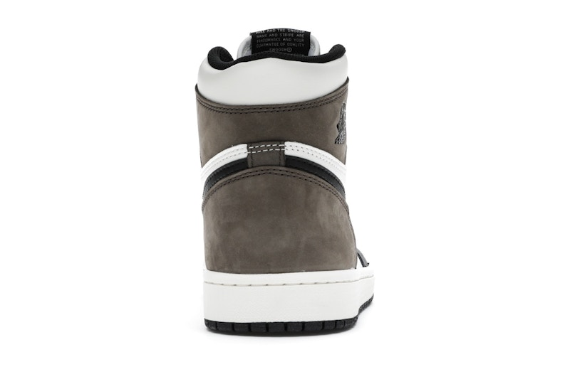 Jordan 1 Retro High Dark Mocha - image 28