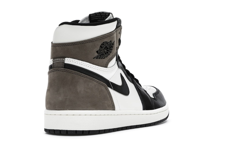 Jordan 1 Retro High Dark Mocha - image 31