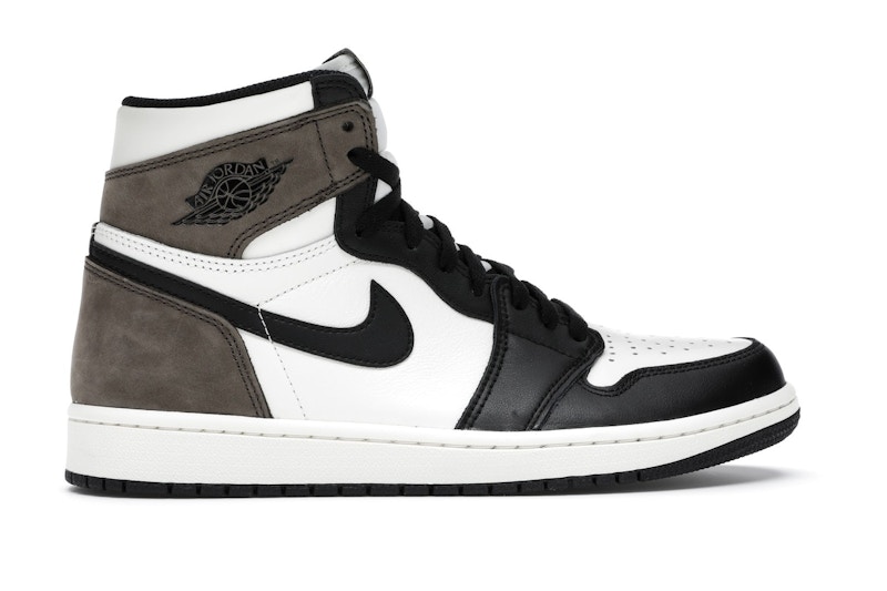 Jordan 1 Retro High Dark Mocha - image 36
