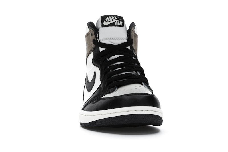 Jordan 1 Retro High Dark Mocha - image 9