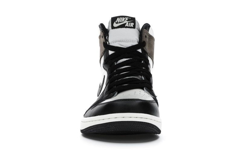 Jordan 1 Retro High Dark Mocha - image 10