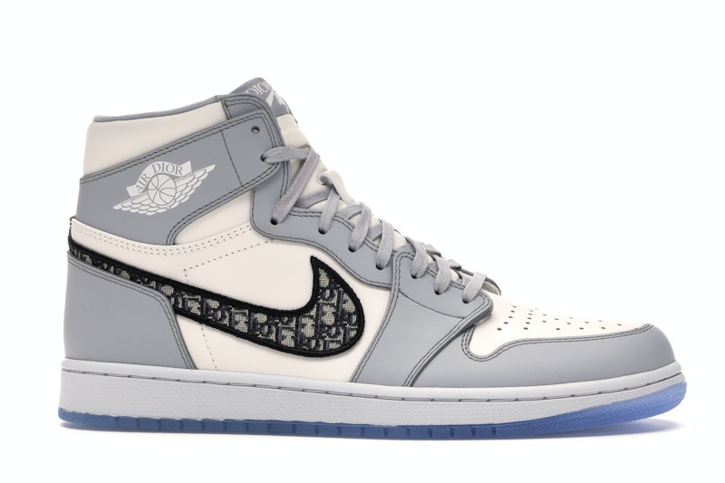 Jordan 1 Retro High Dior - image 2