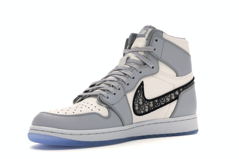 Jordan 1 Retro High Dior - image 15