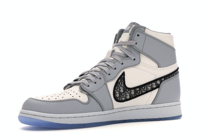 Jordan 1 Retro High Dior - image 16