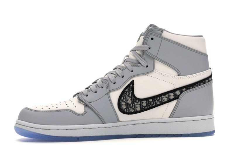 Jordan 1 Retro High Dior - image 18