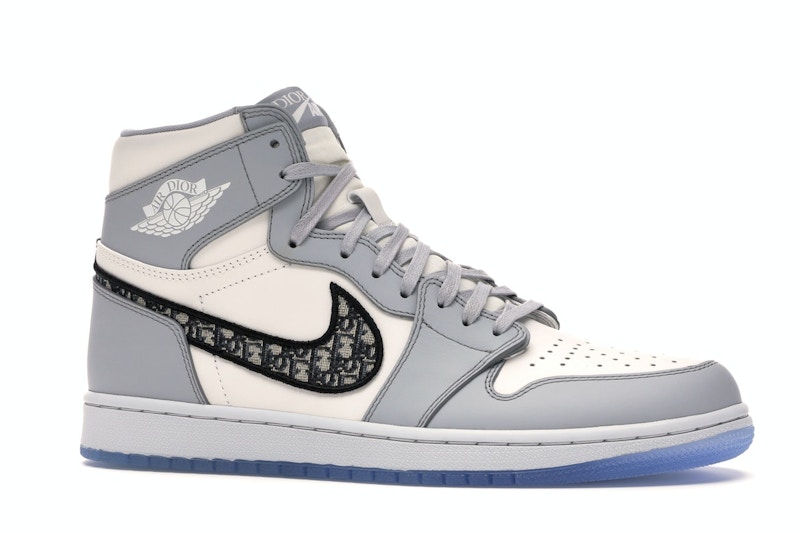 Jordan 1 Retro High Dior - image 3