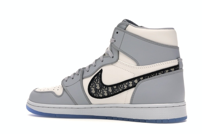 Jordan 1 Retro High Dior - image 22