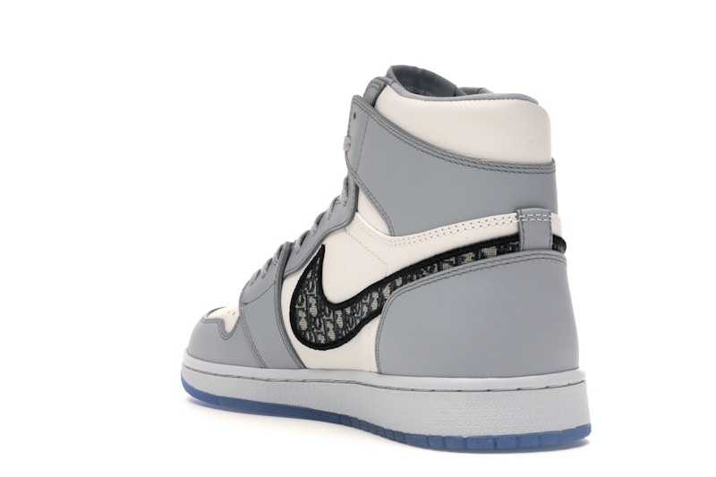 Jordan 1 Retro High Dior - image 25