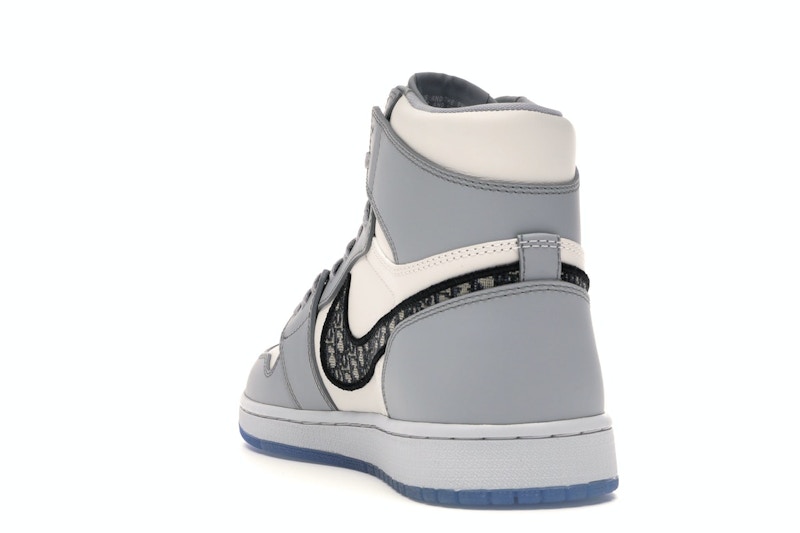 Jordan 1 Retro High Dior - image 26