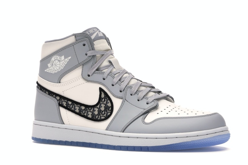 Jordan 1 Retro High Dior - image 4