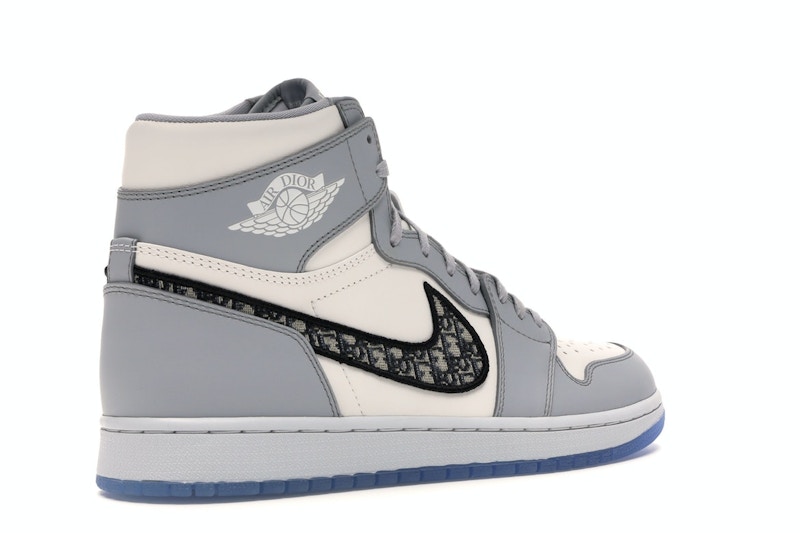 Jordan 1 Retro High Dior - image 33