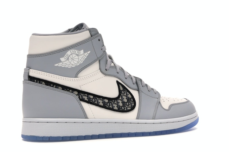 Jordan 1 Retro High Dior - image 34