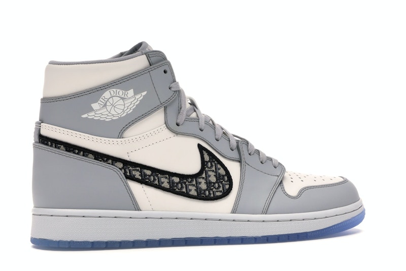 Jordan 1 Retro High Dior - image 35
