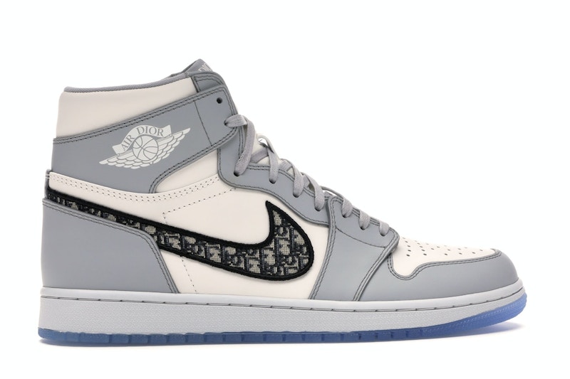 Jordan 1 Retro High Dior - image 36