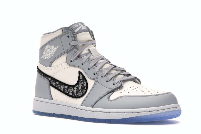Jordan 1 Retro High Dior - image 5
