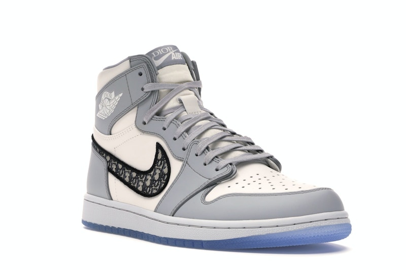 Jordan 1 Retro High Dior - image 6