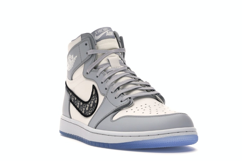 Jordan 1 Retro High Dior - image 7